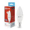 Лампа LED-свеча-VC 14Вт 6500 Е14 IN HOME